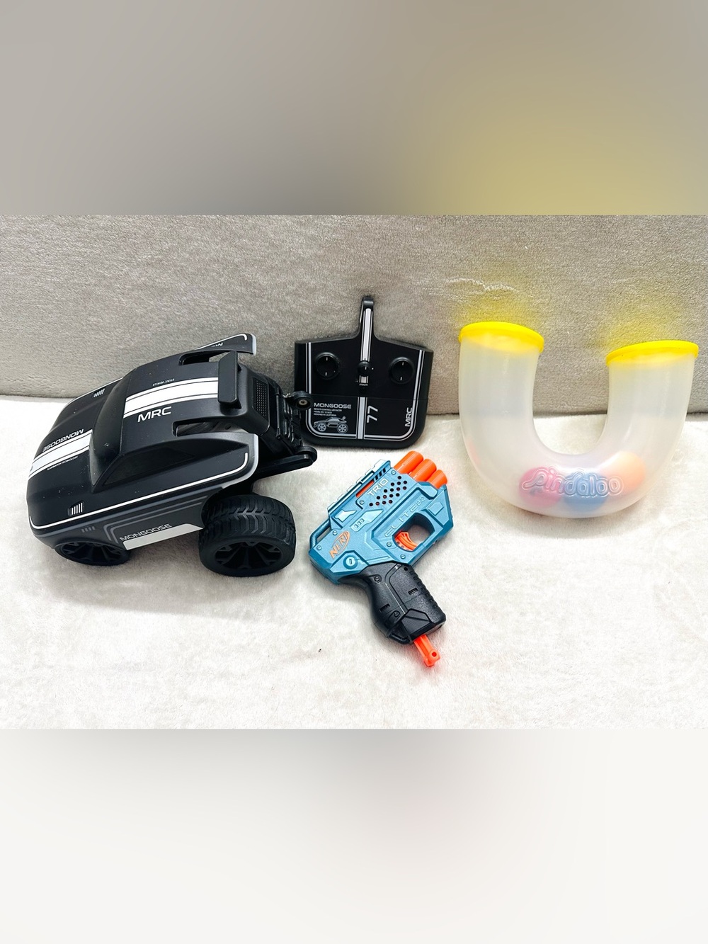 Lot Boys Toys Excellent Condition